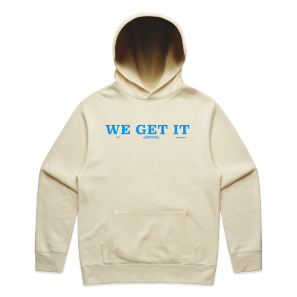 WE GET IT HOOD 2 Thumbnail